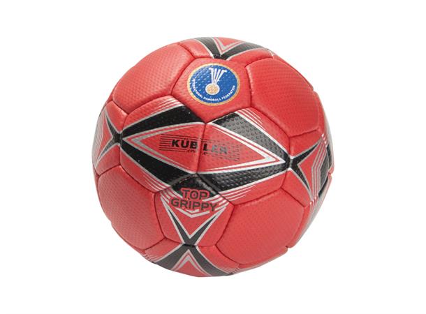 Kübler Sport® Håndball Top Grip Størrelse 0